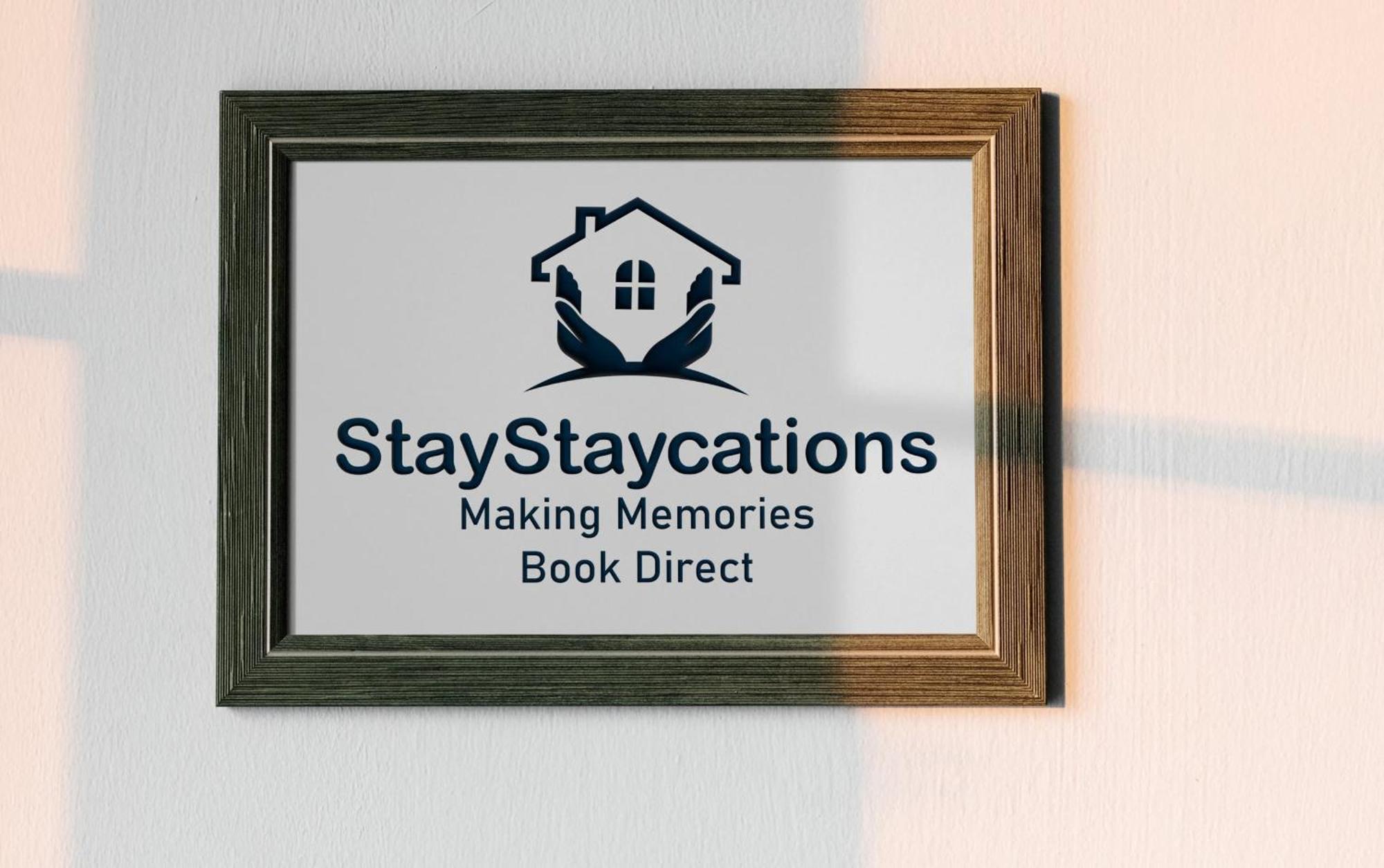Very Special Home In Rhondda Valley Herbert House By Staystaycations Treorky Eksteriør billede