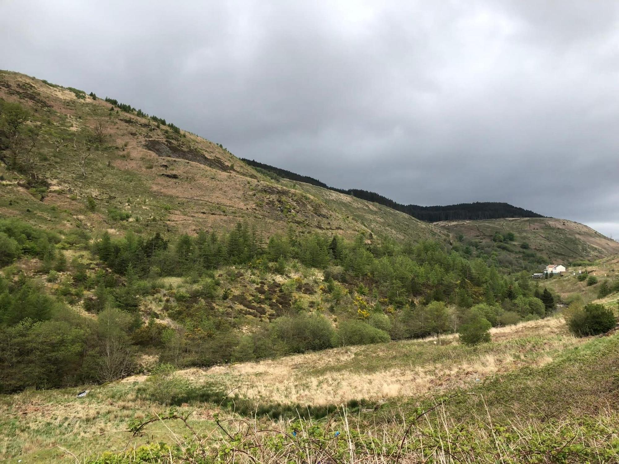 Very Special Home In Rhondda Valley Herbert House By Staystaycations Treorky Eksteriør billede