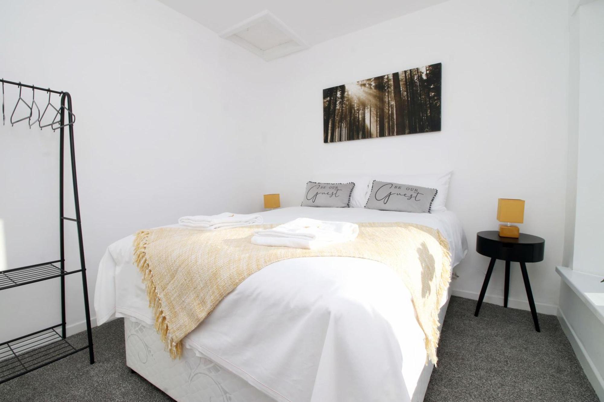 Very Special Home In Rhondda Valley Herbert House By Staystaycations Treorky Eksteriør billede
