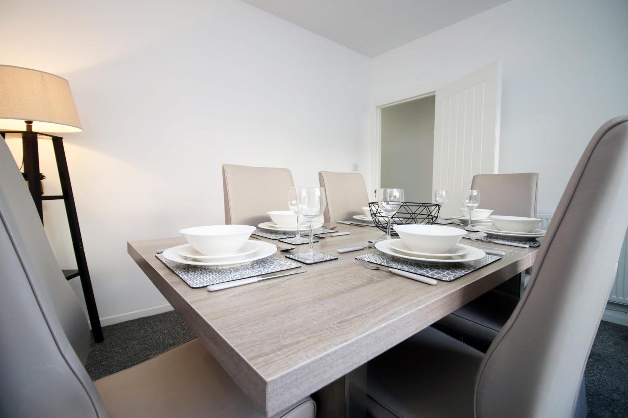 Very Special Home In Rhondda Valley Herbert House By Staystaycations Treorky Eksteriør billede