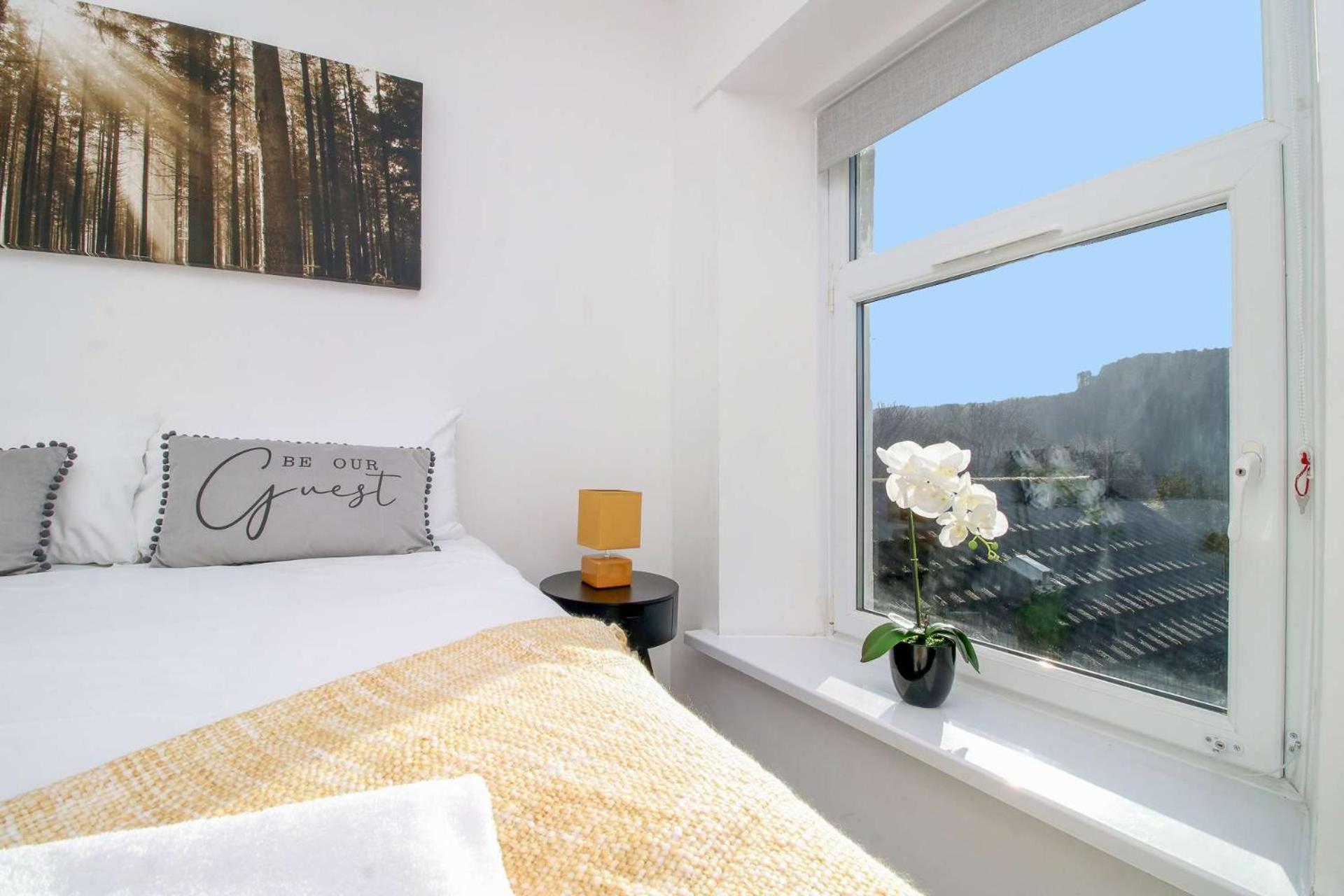 Very Special Home In Rhondda Valley Herbert House By Staystaycations Treorky Eksteriør billede